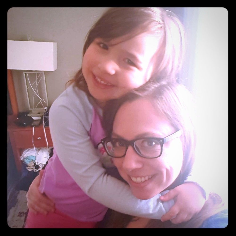 Meet your Posher, Mindy